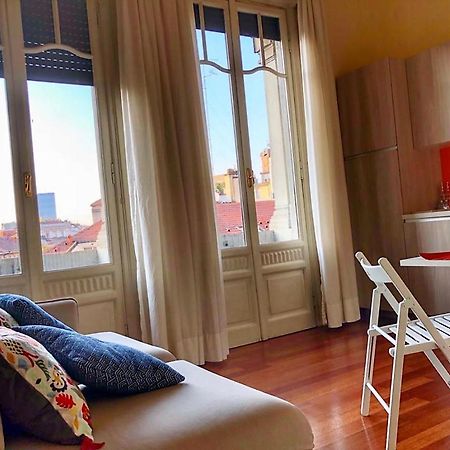 Residenza In Palazzo D'Epoca Apartment Milano Ngoại thất bức ảnh