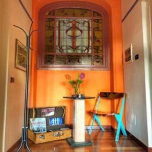 Residenza In Palazzo D'Epoca Apartment Milano Ngoại thất bức ảnh