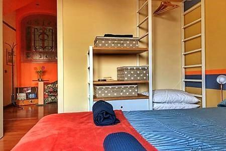 Residenza In Palazzo D'Epoca Apartment Milano Ngoại thất bức ảnh