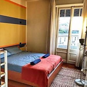 Residenza In Palazzo D'Epoca Apartment Milano Ngoại thất bức ảnh