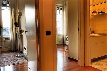 Residenza In Palazzo D'Epoca Apartment Milano Ngoại thất bức ảnh
